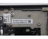 Lenovo 5M11H62653 MECH_ASM BL KB BK FPR ITA CHY