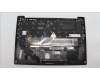 Lenovo 5M11H62655 MECH_ASM BL KB BK FPR ITA SRX
