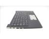 Lenovo 5M11H62657 MECH_ASM BL KB BK FPR JPN CHY