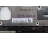 Lenovo 5M11H62659 MECH_ASM BL KB BK FPR JPN SRX