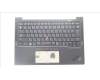 Lenovo 5M11H62659 MECH_ASM BL KB BK FPR JPN SRX