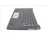 Lenovo 5M11H62665 MECH_ASM BL KB BK FPR LA SPA CHY