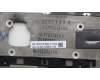 Lenovo 5M11H62678 MECH_ASM BL KB BK FPR NOR SRX