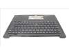 Lenovo 5M11H62678 MECH_ASM BL KB BK FPR NOR SRX