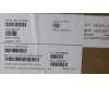 Lenovo 5M11H62684 MECH_ASM BL KB BK FPR POR CHY
