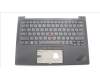 Lenovo 5M11H62690 MECH_ASM BL KB BK FPR RUS SRX