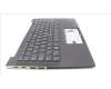Lenovo 5M11H62698 MECH_ASM BL KB BK FPR SPA SRX