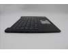 Lenovo 5M11H62712 MECH_ASM BL KB BK FPR THAI CHY