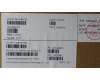 Lenovo 5M11H62735 MECH_ASM BL KB BK FPR WW 058 FRA SRX