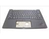 Lenovo 5M11H62736 MECH_ASM BL KB BK FPR WW ARA CHY