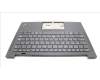 Lenovo 5M11H62736 MECH_ASM BL KB BK FPR WW ARA CHY