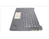 Lenovo 5M11H62736 MECH_ASM BL KB BK FPR WW ARA CHY