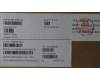 Lenovo 5M11H62739 MECH_ASM BL KB BK FPR WW ARA SRX
