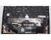 Lenovo 5M11H62743 MECH_ASM BL KB BK FPR WW BEL SRX