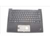 Lenovo 5M11H62751 MECH_ASM BL KB BK FPR WW BUL SRX