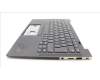 Lenovo 5M11H62751 MECH_ASM BL KB BK FPR WW BUL SRX