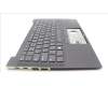 Lenovo 5M11H62757 MECH_ASM BL KB BK FPR WW CZE/SLK CHY