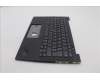 Lenovo 5M11H62759 MECH_ASM BL KB BK FPR WW CZE/SLK SRX