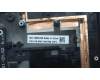 Lenovo 5M11H62765 MECH_ASM BL KB BK FPR WW ENG CHY
