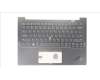 Lenovo 5M11H62767 MECH_ASM BL KB BK FPR WW ENG SRX
