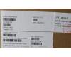 Lenovo 5M11H62772 MECH_ASM BL KB BK FPR WW EURO ENG CHY