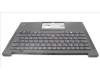 Lenovo 5M11H62775 MECH_ASM BL KB BK FPR WW FRA SRX