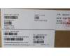 Lenovo 5M11H62778 MECH_ASM BL KB BK FPR WW FRA/ENG SRX