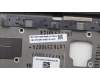 Lenovo 5M11H62778 MECH_ASM BL KB BK FPR WW FRA/ENG SRX