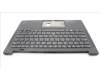 Lenovo 5M11H62789 MECH_ASM BL KB BK FPR WW HBW CHY
