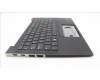 Lenovo 5M11H62793 MECH_ASM BL KB BK FPR WW HUN CHY