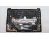 Lenovo 5M11H62793 MECH_ASM BL KB BK FPR WW HUN CHY