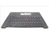 Lenovo 5M11H62793 MECH_ASM BL KB BK FPR WW HUN CHY