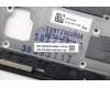 Lenovo 5M11H62799 MECH_ASM BL KB BK FPR WW ILD SRX