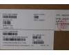 Lenovo 5M11H62803 MECH_ASM BL KB BK FPR WW IND ENG SRX