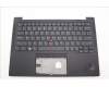 Lenovo 5M11H62803 MECH_ASM BL KB BK FPR WW IND ENG SRX