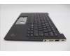 Lenovo 5M11H62803 MECH_ASM BL KB BK FPR WW IND ENG SRX