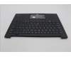 Lenovo 5M11H62805 MECH_ASM BL KB BK FPR WW ITA CHY