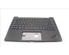Lenovo 5M11H62807 MECH_ASM BL KB BK FPR WW ITA SRX