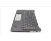 Lenovo 5M11H62807 MECH_ASM BL KB BK FPR WW ITA SRX