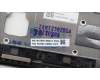 Lenovo 5M11H62807 MECH_ASM BL KB BK FPR WW ITA SRX