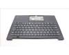 Lenovo 5M11H62809 MECH_ASM BL KB BK FPR WW JPN CHY