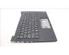 Lenovo 5M11H62809 MECH_ASM BL KB BK FPR WW JPN CHY
