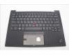 Lenovo 5M11H62813 MECH_ASM BL KB BK FPR WW KOR CHY