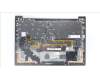 Lenovo 5M11H62816 MECH_ASM BL KB BK FPR WW KOR SRX