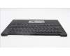 Lenovo 5M11H62816 MECH_ASM BL KB BK FPR WW KOR SRX