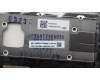 Lenovo 5M11H62818 MECH_ASM BL KB BK FPR WW LA SPA CHY