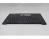 Lenovo 5M11H62820 MECH_ASM BL KB BK FPR WW LA SPA SRX