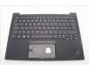Lenovo 5M11H62830 MECH_ASM BL KB BK FPR WW POR CHY