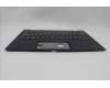 Lenovo 5M11H62830 MECH_ASM BL KB BK FPR WW POR CHY