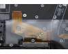 Lenovo 5M11H62830 MECH_ASM BL KB BK FPR WW POR CHY